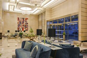 Concorde Hotel Doha
