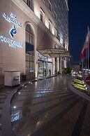 Concorde Hotel Doha