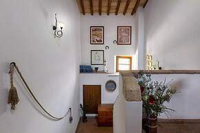 Agriturismo Il Casolare di Bucciano