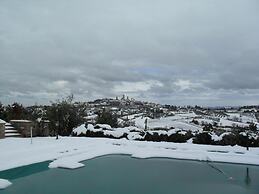 Agriturismo Il Casolare di Bucciano