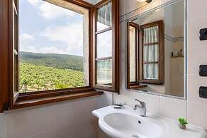 Agriturismo Il Casolare di Bucciano