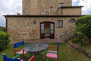 Agriturismo Il Casolare di Bucciano