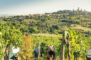 Agriturismo Il Casolare di Bucciano