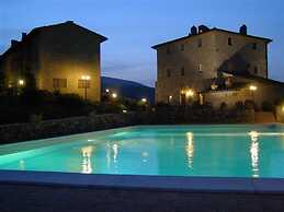 Agriturismo Il Casolare di Bucciano