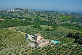 Agriturismo Il Casolare di Bucciano