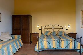 Agriturismo Il Casolare di Bucciano