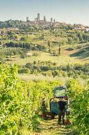 Agriturismo Il Casolare di Bucciano