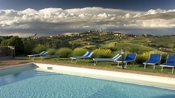 Agriturismo Il Casolare di Bucciano