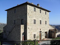 Agriturismo Il Casolare di Bucciano