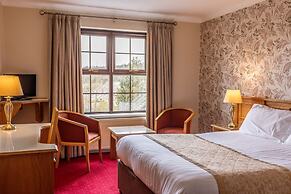 Kee's Hotel & Wellness Centre