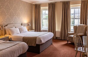Kee's Hotel & Wellness Centre