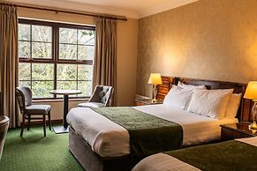 Kee's Hotel & Wellness Centre