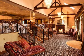 Kee's Hotel & Wellness Centre