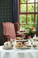 Kee's Hotel & Wellness Centre