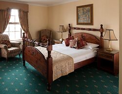 Kee's Hotel & Wellness Centre