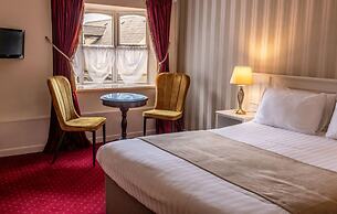 Kee's Hotel & Wellness Centre