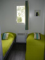 Chalets des Mousquetaires