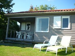 Chalets des Mousquetaires