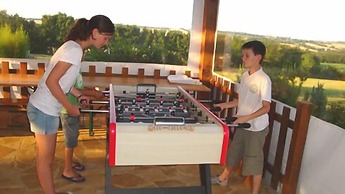 Chalets des Mousquetaires