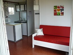 Chalets des Mousquetaires