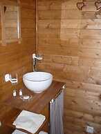 Chalets des Mousquetaires