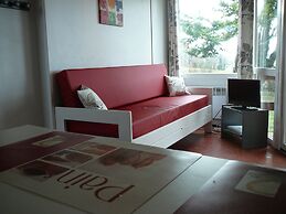 Chalets des Mousquetaires