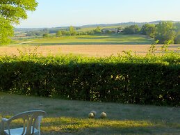 Chalets des Mousquetaires