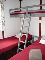 Chalets des Mousquetaires