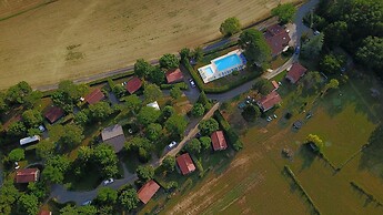 Chalets des Mousquetaires