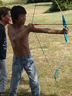 Chalets des Mousquetaires