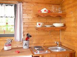 Chalets des Mousquetaires