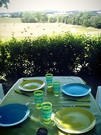 Chalets des Mousquetaires