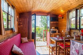 Chalets des Mousquetaires