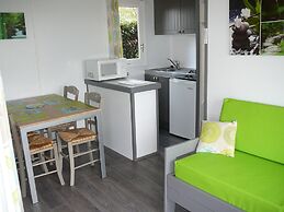 Chalets des Mousquetaires