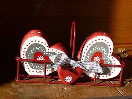 Chalets des Mousquetaires