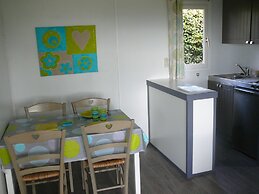 Chalets des Mousquetaires