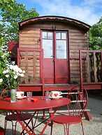 Chalets des Mousquetaires