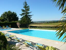 Chalets des Mousquetaires