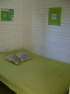 Chalets des Mousquetaires