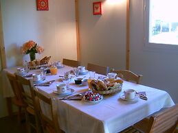 Chalets des Mousquetaires