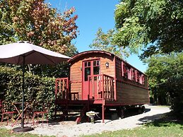 Chalets des Mousquetaires