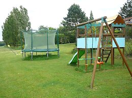 Chalets des Mousquetaires