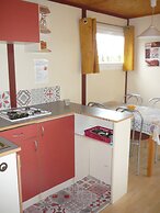 Chalets des Mousquetaires