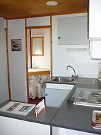 Chalets des Mousquetaires