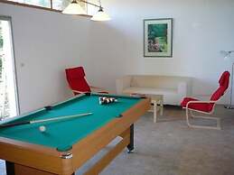 Chalets des Mousquetaires