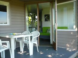 Chalets des Mousquetaires