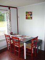 Chalets des Mousquetaires