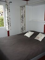 Chalets des Mousquetaires