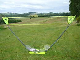 Chalets des Mousquetaires