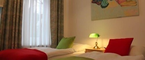 Boulevard Hostel Hamburg